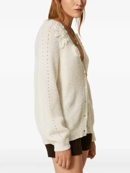 Cardigan Twinset