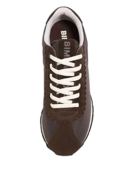 Sneakerși Bimba Y Lola maro