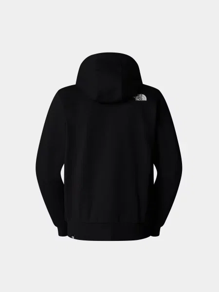 Свитер The North Face черный
