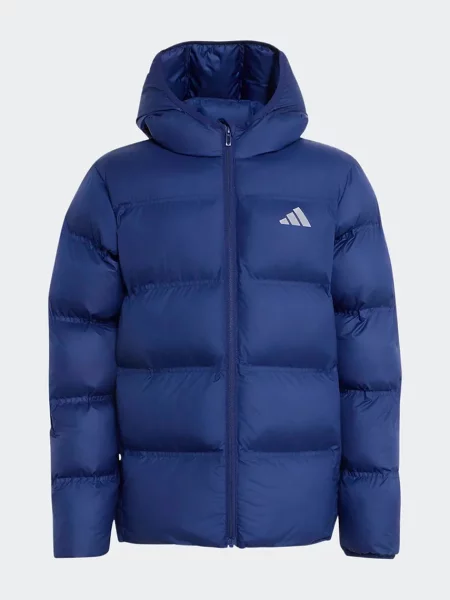 Детская куртка Adidas