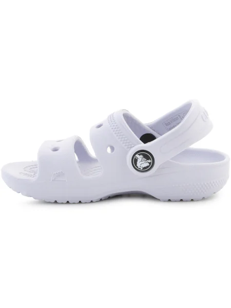 Pantofi copii Crocs violet