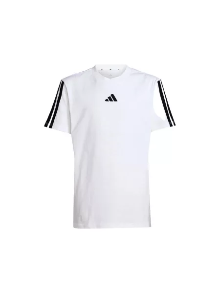Tricou Adidas alb