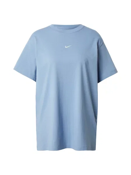 Nike Sportswear Tricou CLASSIC deschis albastru