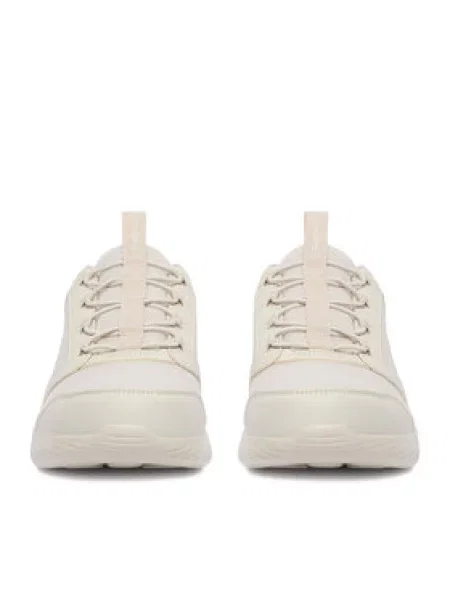 Sneakersy Skechers béžové