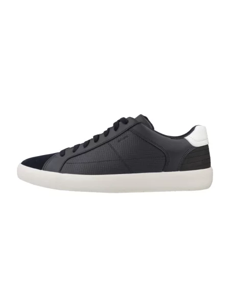 Pantofi Geox albastru