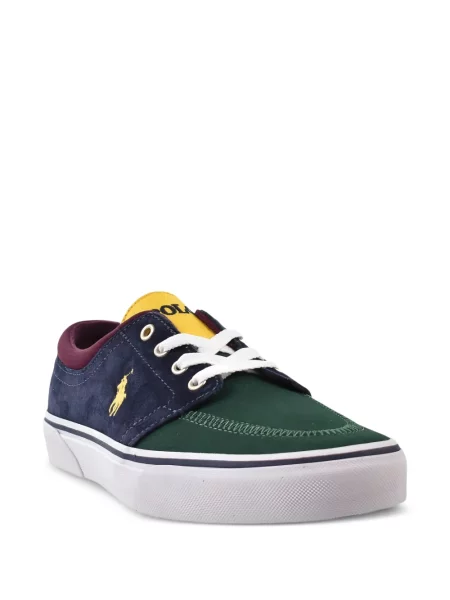Sneaker Polo Ralph Lauren kék