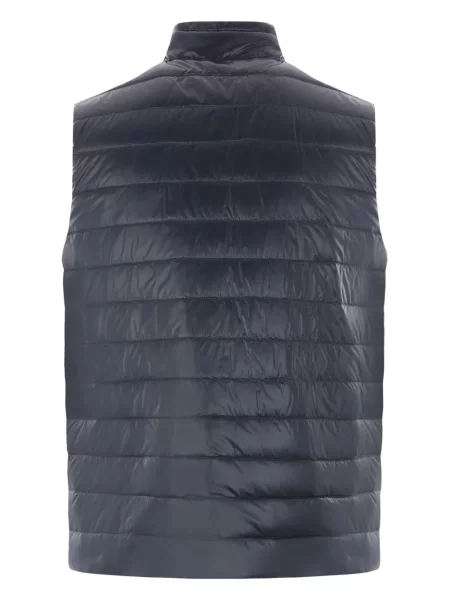 Reversibil vestă Herno albastru