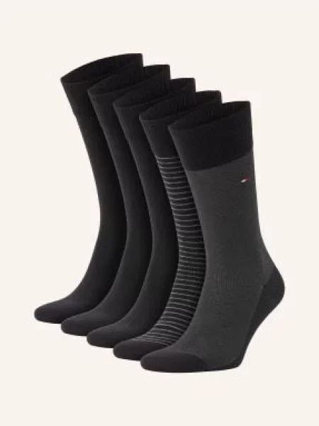 Skarpety Tommy Hilfiger białe