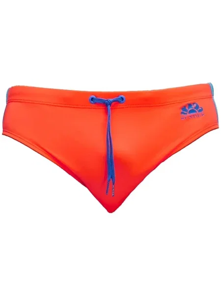 Nohavičky Sundek oranžová