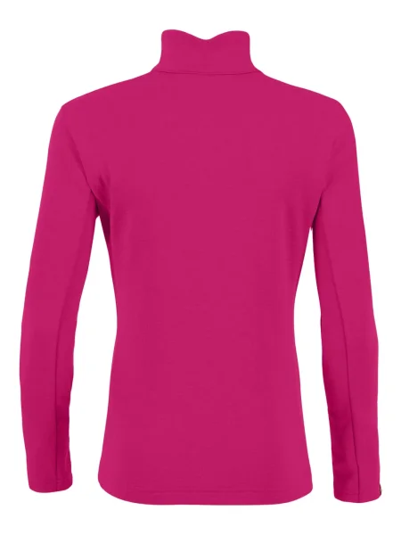 Bluza rozpinana dziecięca Karpos różowa