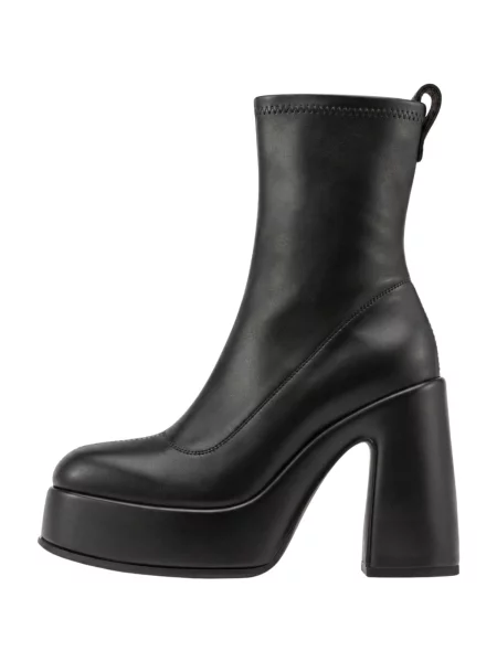Pantofi Cult negru