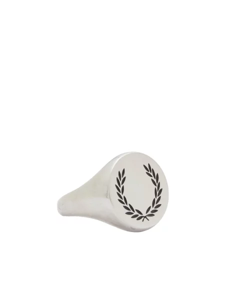 Pierścionek Fred Perry