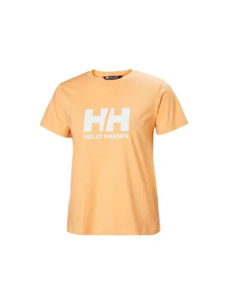 Ruha Helly Hansen autogrammal narancsszínű