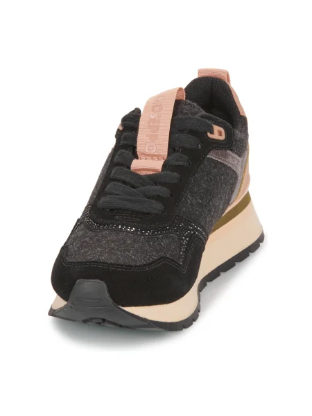 Pantofi Gioseppo negru