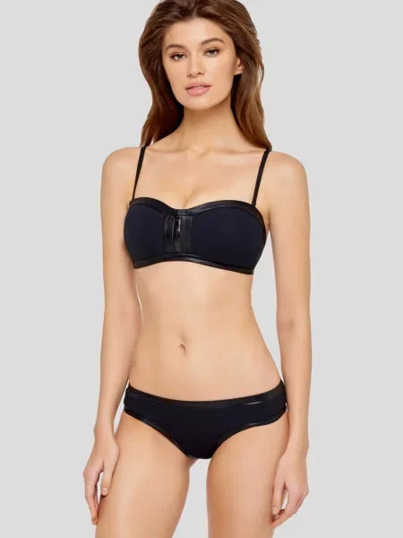 Купальник Marc&andre чорний