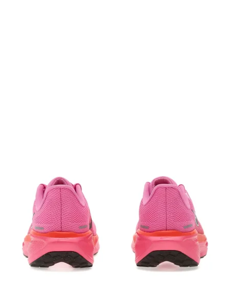 Sneakerși Nike Air Max roz