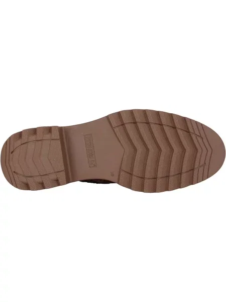 Pantofi Pikolinos maro