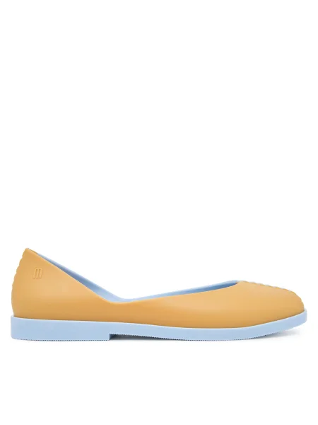 Balerini Melissa albastru