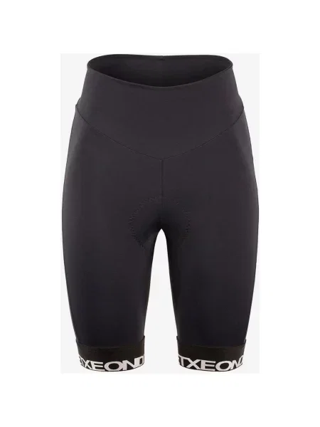 Spodenki rowerowe Etxeondo Olimpica XS czarne