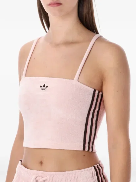 Sutien Adidas roz