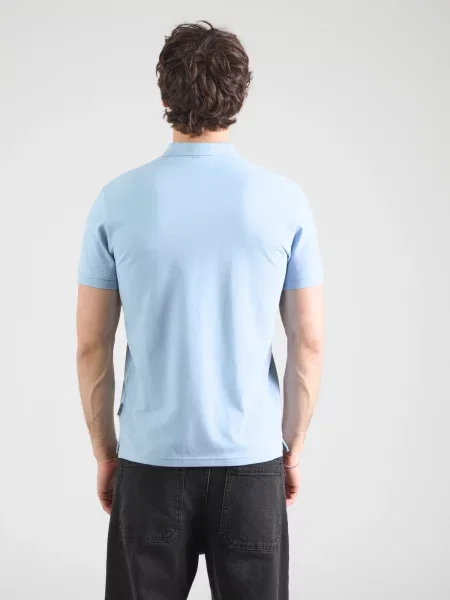 NAPAPIJRI Tricou EPY deschis albastru