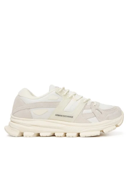 Sneakersy Armani Exchange