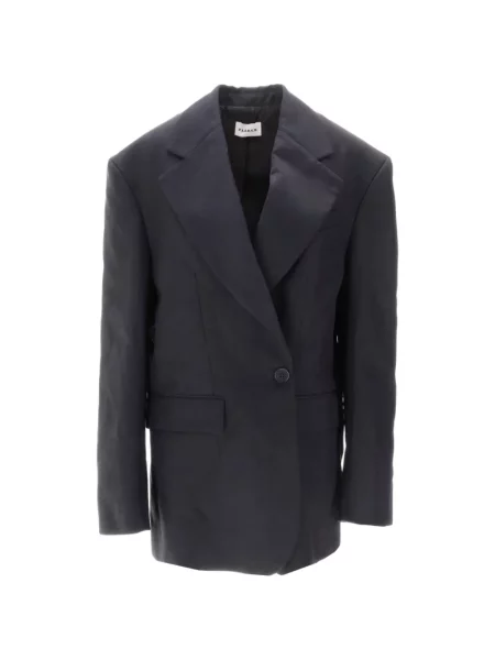 Sacou P.a.r.o.s.h. albastru