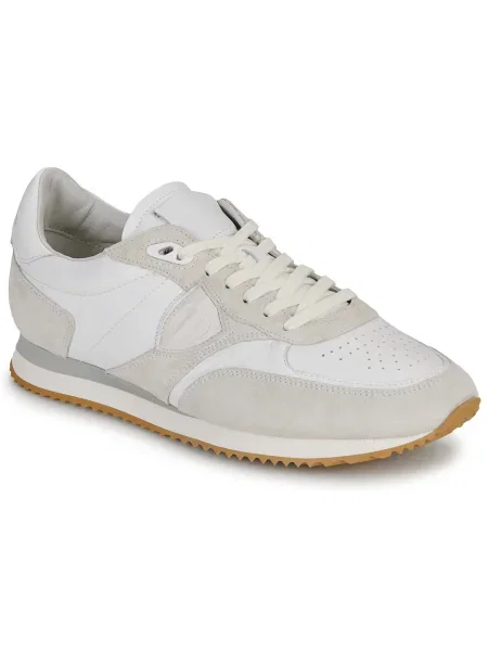 Pantofi Philippe Model alb