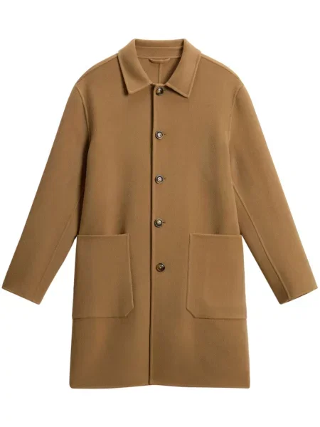 Palton Woolrich maro