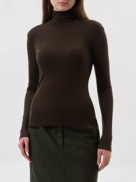 Носки Weekend Max Mara коричневые