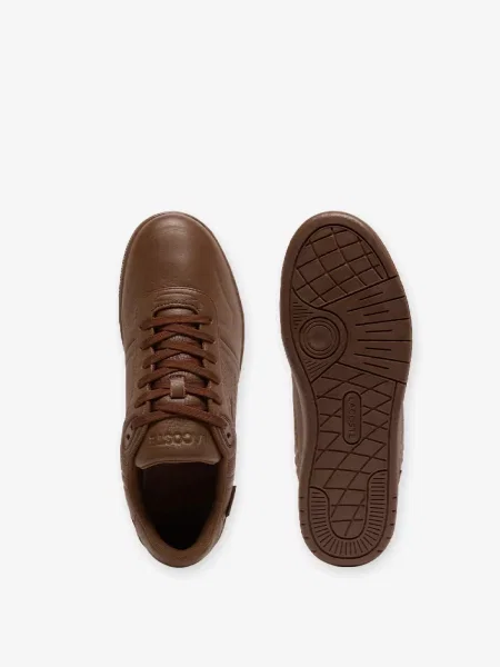 Кроссовки Lacoste черные