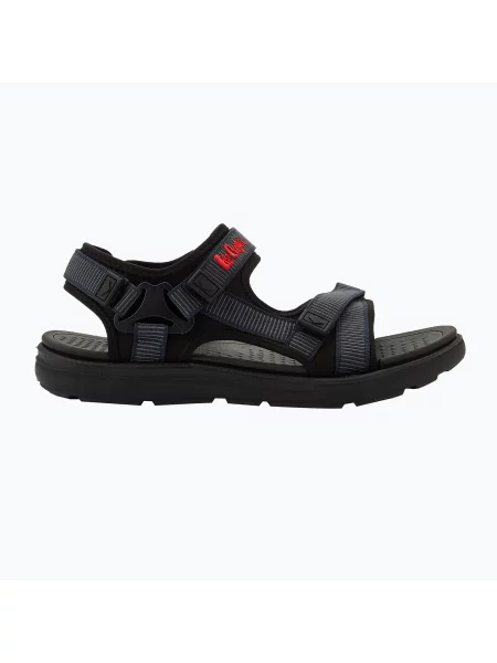 Мъжки сандали Lee Cooper navy синьо