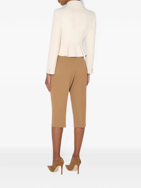 Geacă Elisabetta Franchi stretch