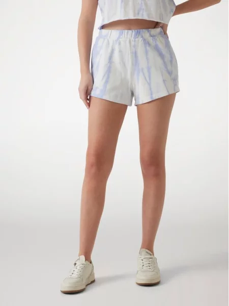 Guess Спідниця фіолетовий