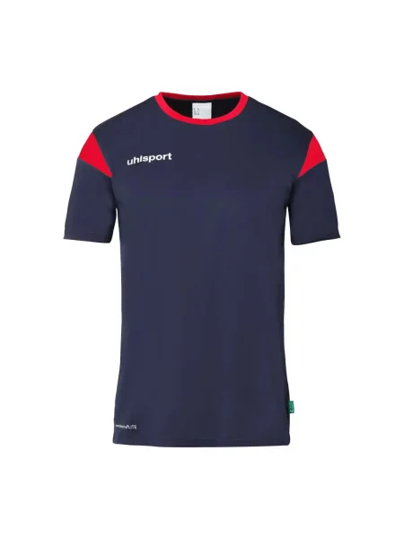 Koszulka dla dzieci Uhlsport Squad 27 czerwona