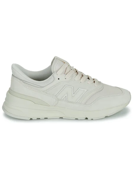 Pantofi New Balance bej