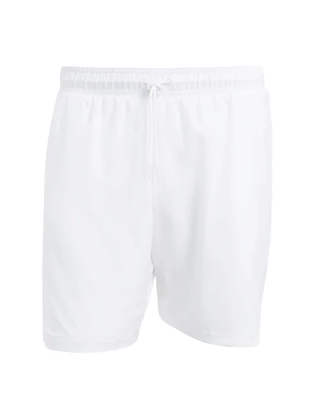 Pantaloni sport Adidas alb