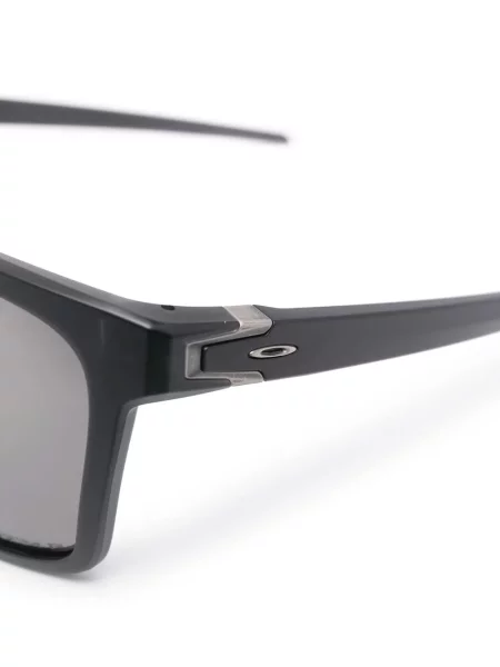 Okulary przeciwsłoneczne Oakley czarne