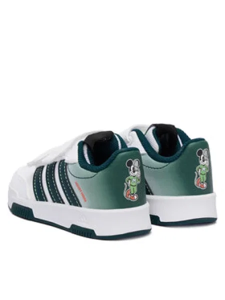 Dječje tenisice adidas TENSAUR MICKEY bijela