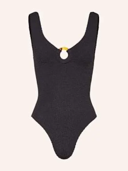 Hunza G Plavky Celine černá