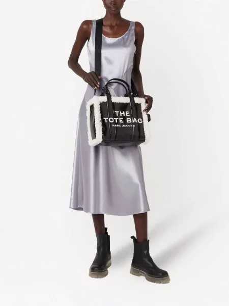 Rankinė Marc Jacobs juoda
