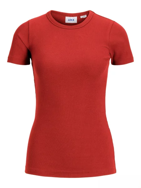 JJXX Tricou JXFrankie' roșu
