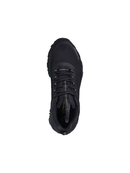 Pantofi Skechers alergare negru