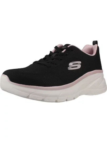 Buty SKECHERS FASHION FIT MOONLIGHT czarny