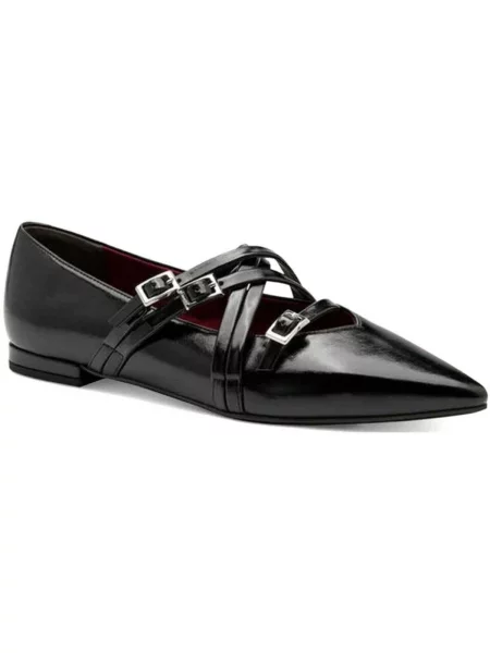 Pantofi Tamaris negru