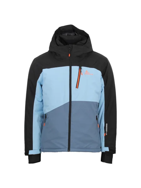 Pantaloni Peak Mountain negru
