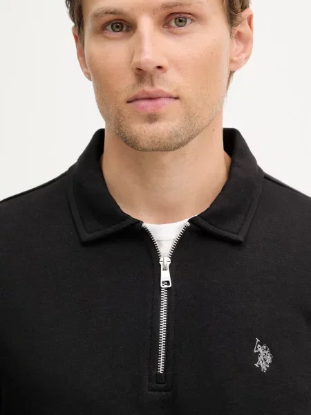 U.S. Polo Assn. кофта LB Sweat Zip