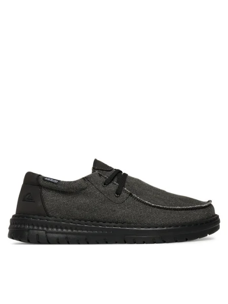 Félcipo Quiksilver bézs