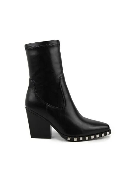 Pantofi Noa Harmon negru