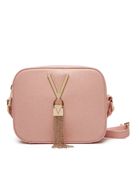 Чанта Valentino Bags черно